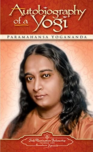 Autobiography of a Yogi: Mass Market Paperback New Cover